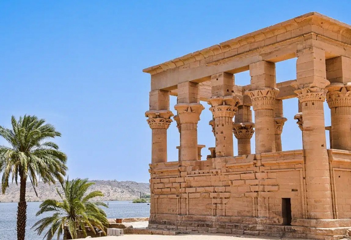 Slow Travel Along the Nile Is Drawing More Visitors to Egypt in 2026
