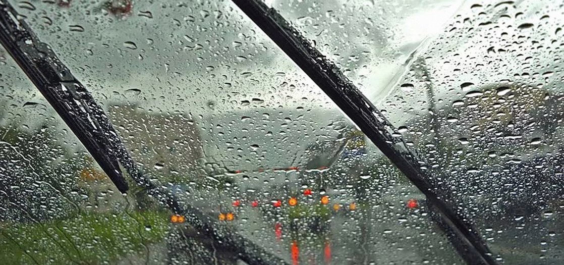 Heavy Rain and Wet Roads Expected to Disrupt Monday Morning Commute in Omaha