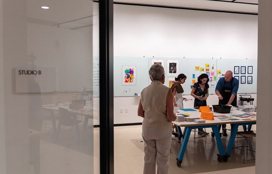 Classes and Workshops Available This Month Across Buffalo and Western New York