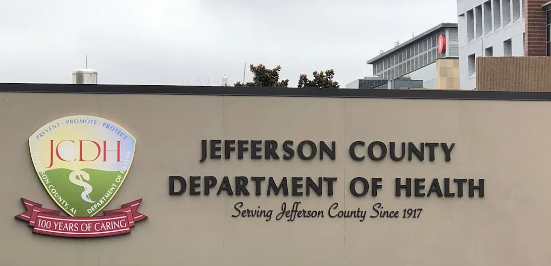 Forty Jefferson County Food Establishments Fail August Health Inspections