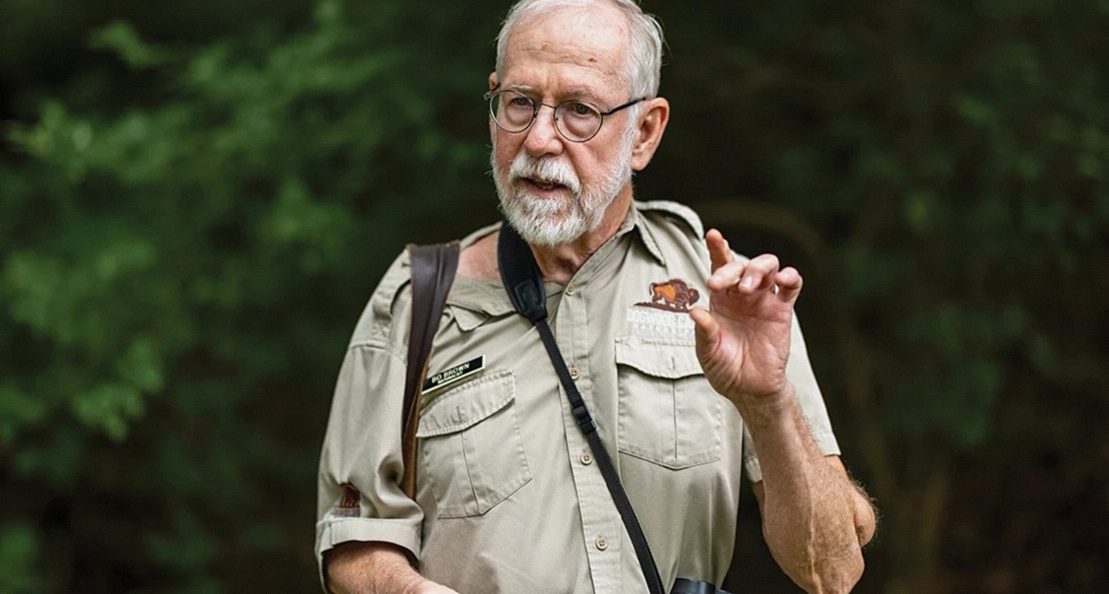Ozarks Foraging Guides and Private Chefs Offering Unique Edible Plant Experiences